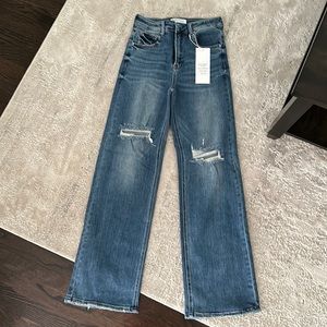 Brand new Risen Jeans